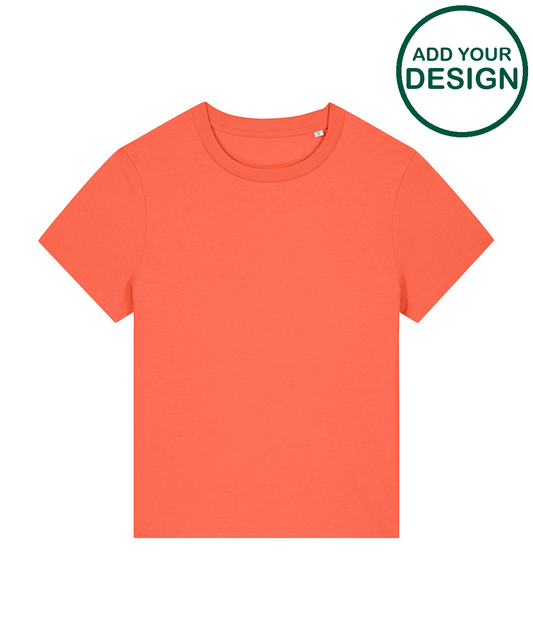 Womens Stella Muser iconic t-shirt (STTW172)