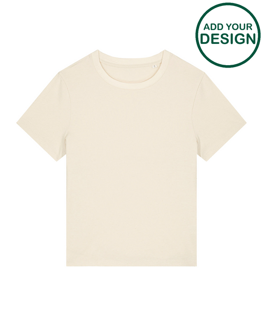 Womens Stella Muser iconic t-shirt (STTW172)