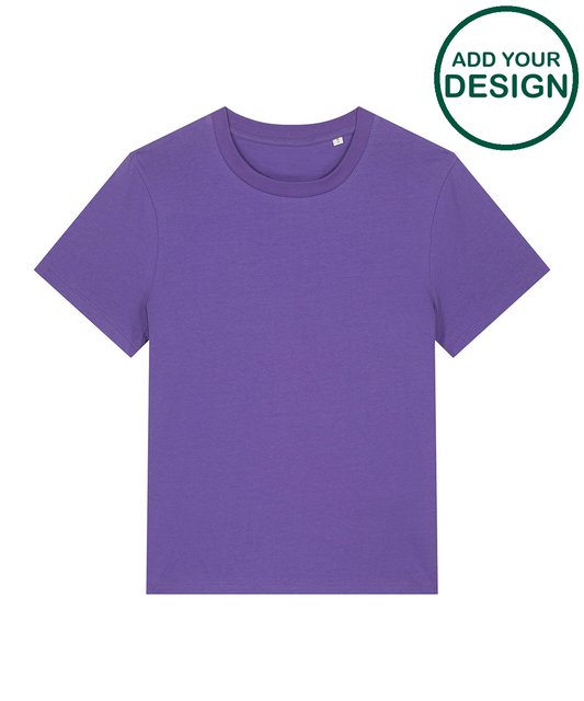 Womens Stella Muser iconic t-shirt (STTW172)