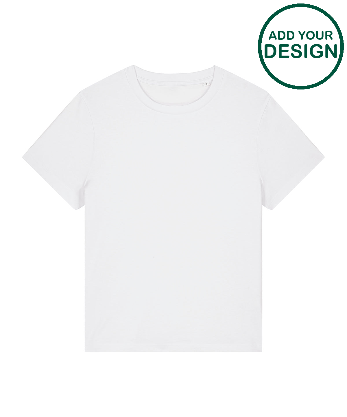 Womens Stella Muser iconic t-shirt (STTW172)