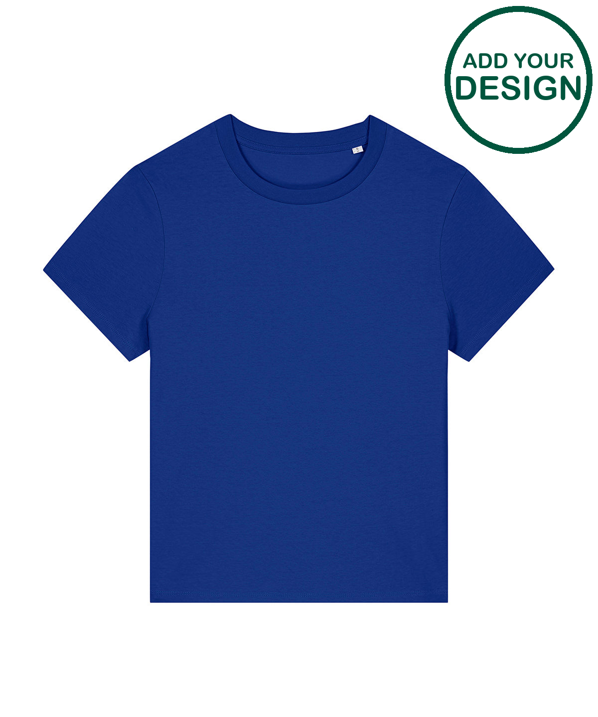 Womens Stella Muser iconic t-shirt (STTW172)