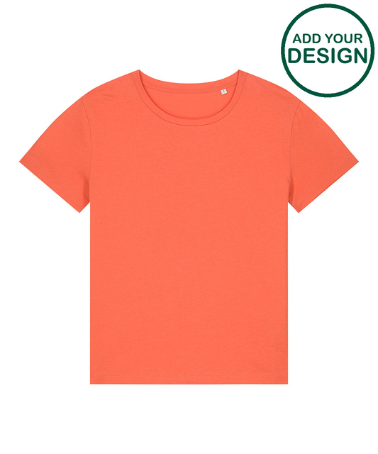 Womens Stella Serena iconic mid-light t-shirt (STTW173)