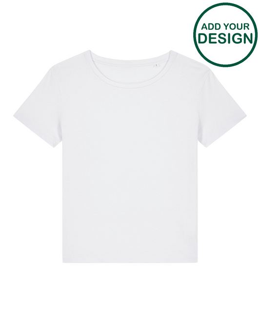 Womens Stella Serena iconic mid-light t-shirt (STTW173)