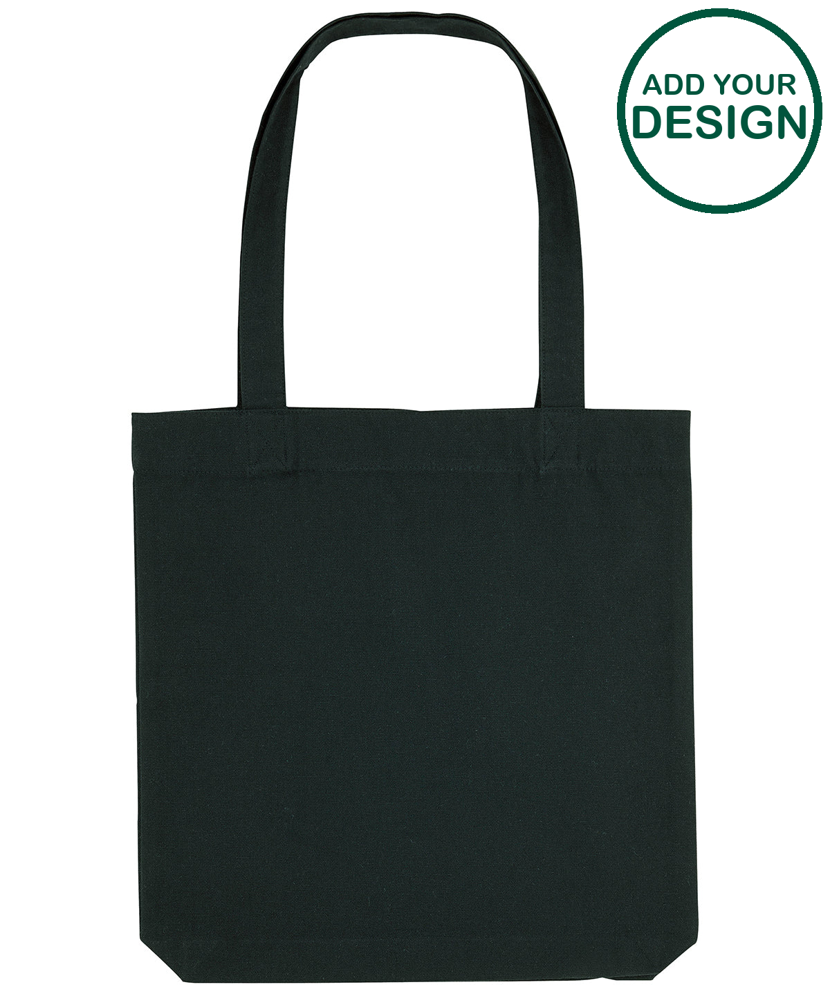 Woven tote bag (STAU760)