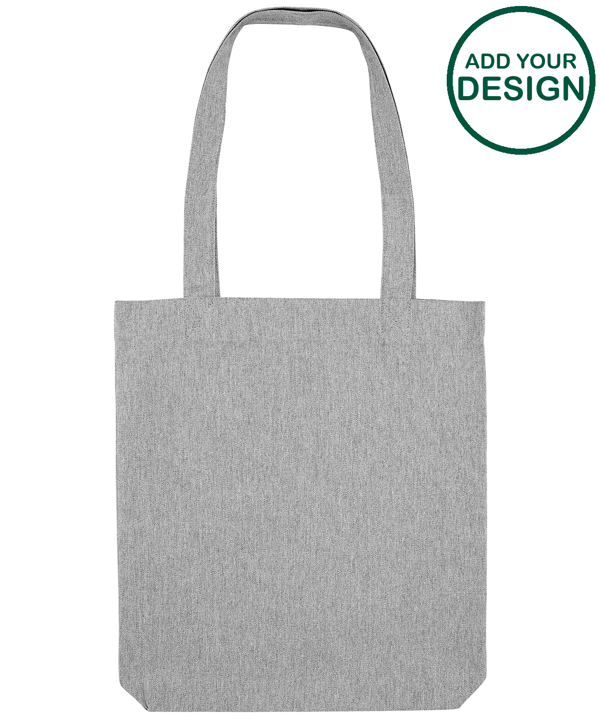 Woven tote bag (STAU760)