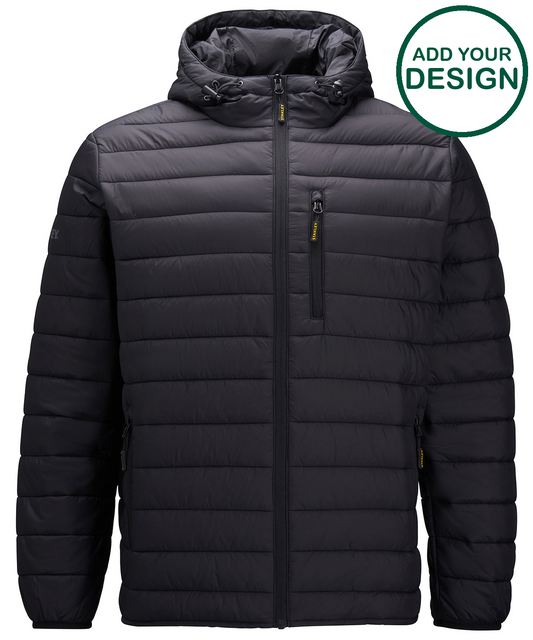 Westby padded jacket