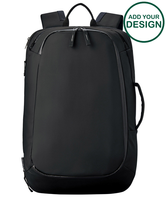 Aeronaut backpack