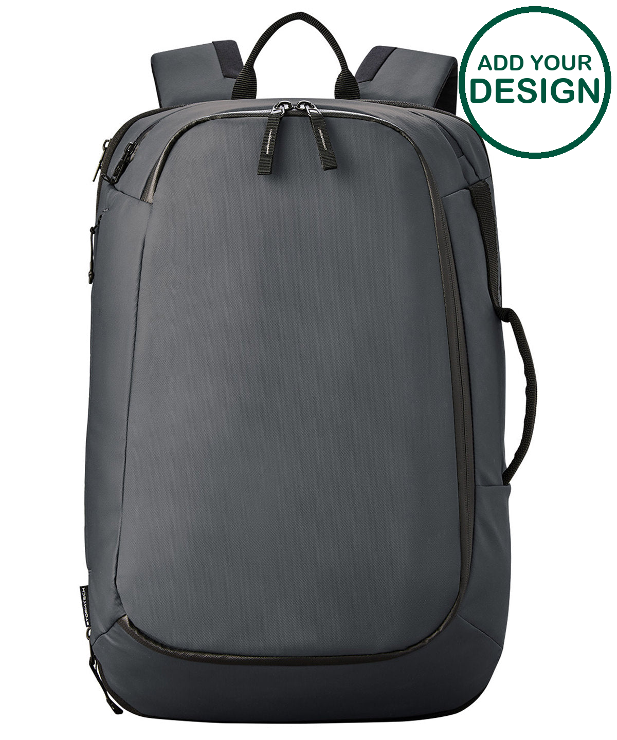 Aeronaut backpack