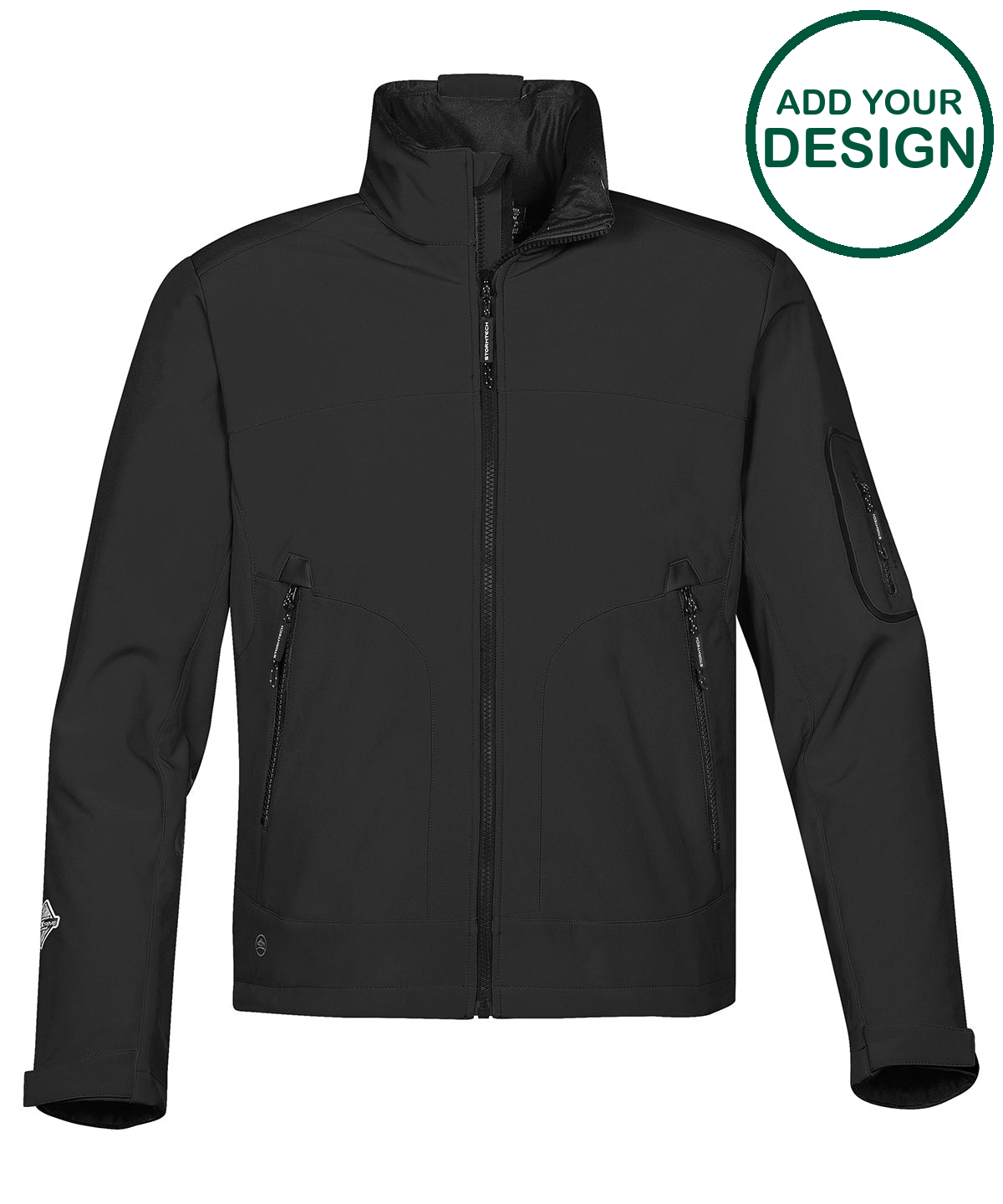 Cruise softshell