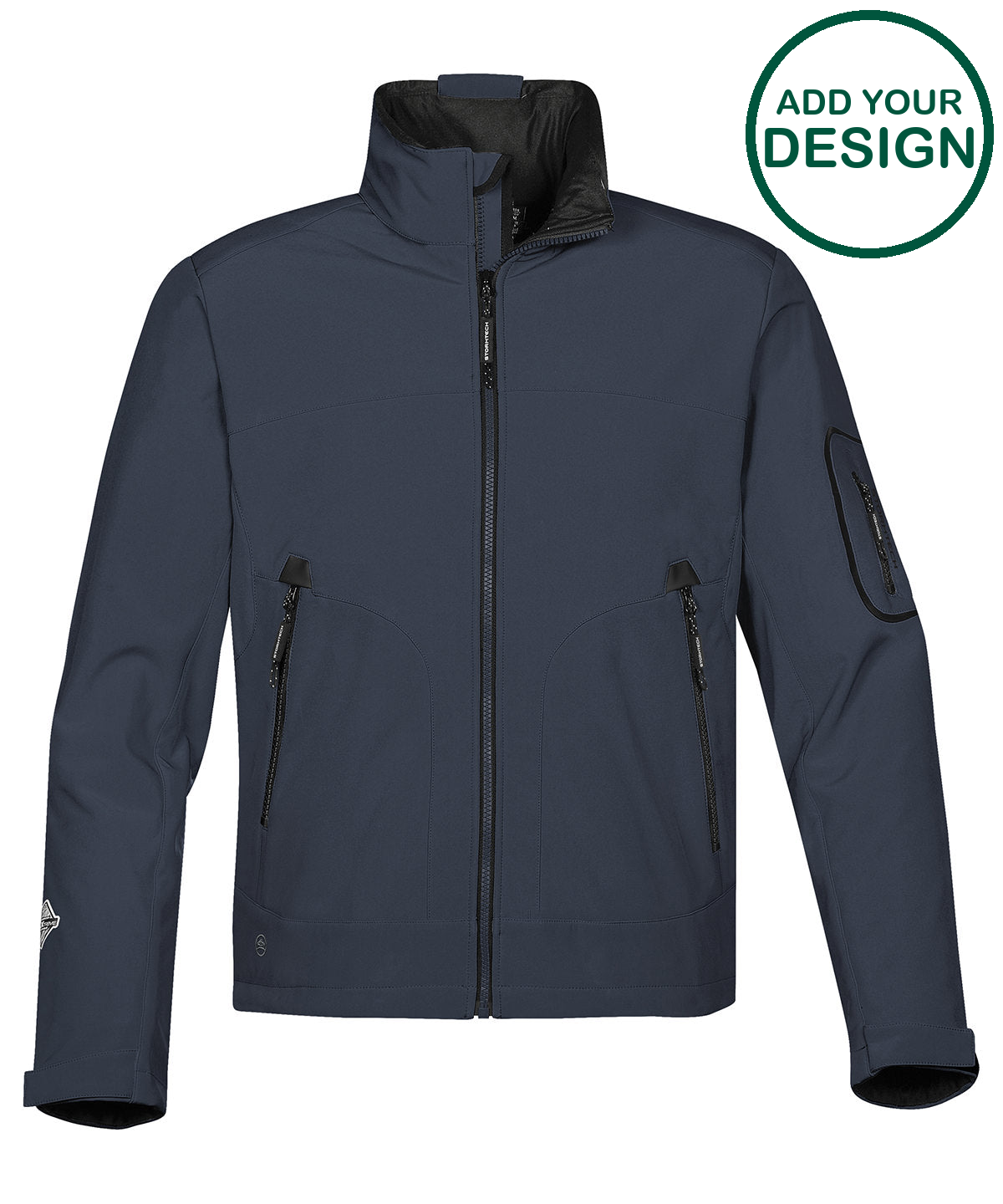 Cruise softshell