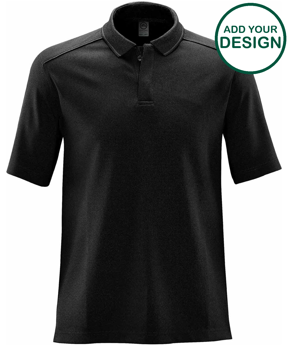 Endurance HD polo