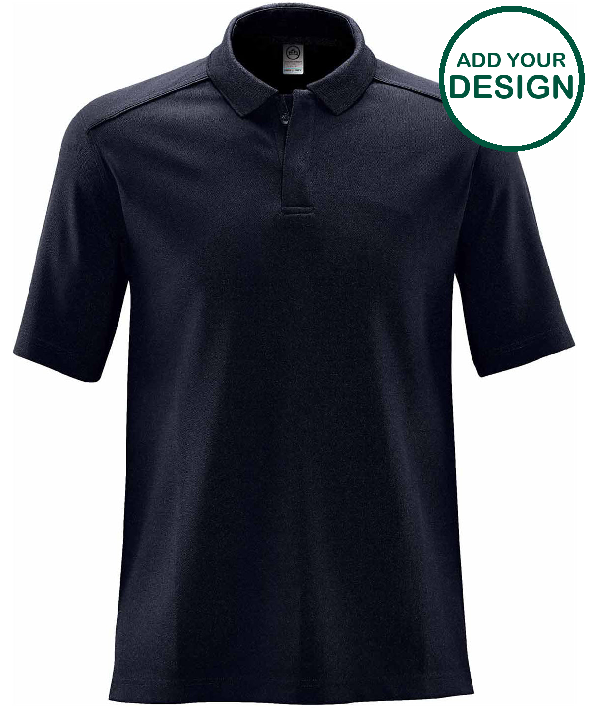 Endurance HD polo