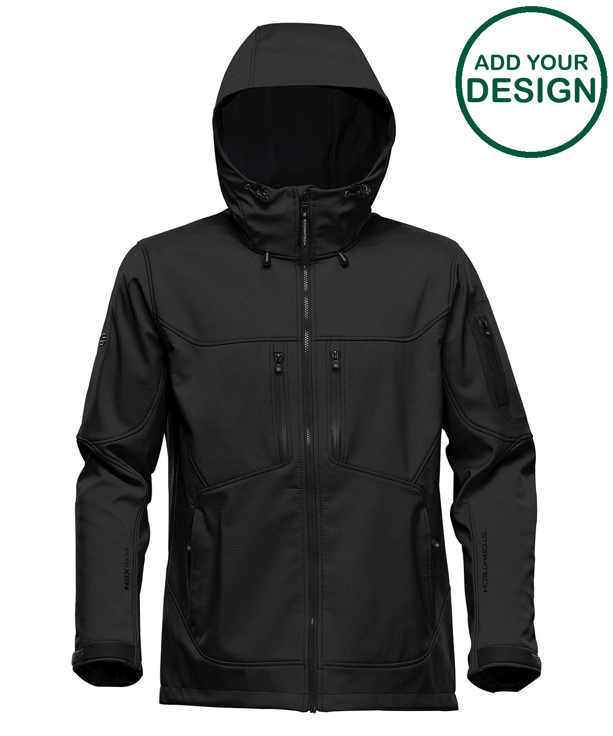 Epsilon 2 softshell