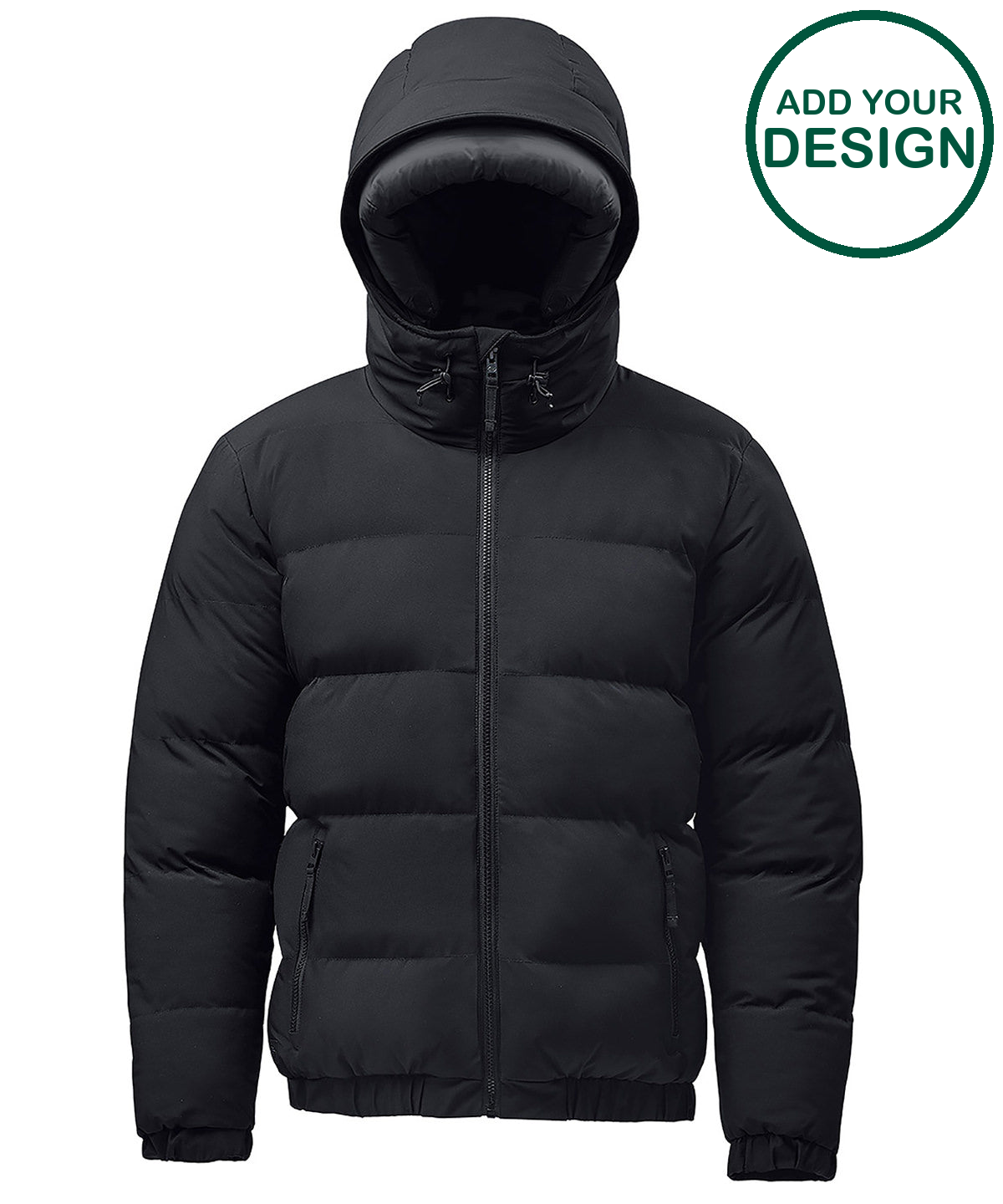 Explorer thermal jacket