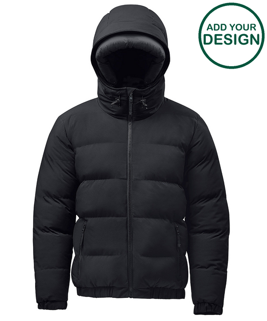 Explorer thermal jacket