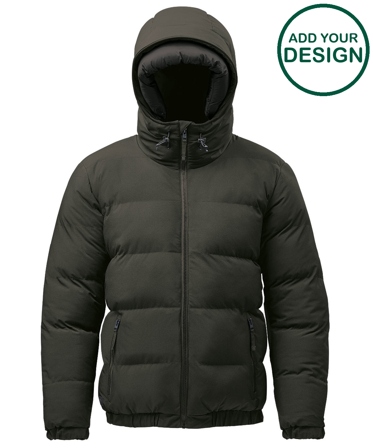 Explorer thermal jacket