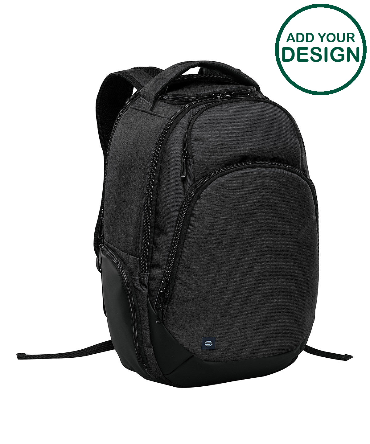 Madison commuter pack