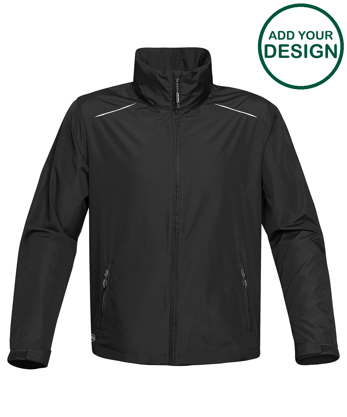 Nautilus performance shell