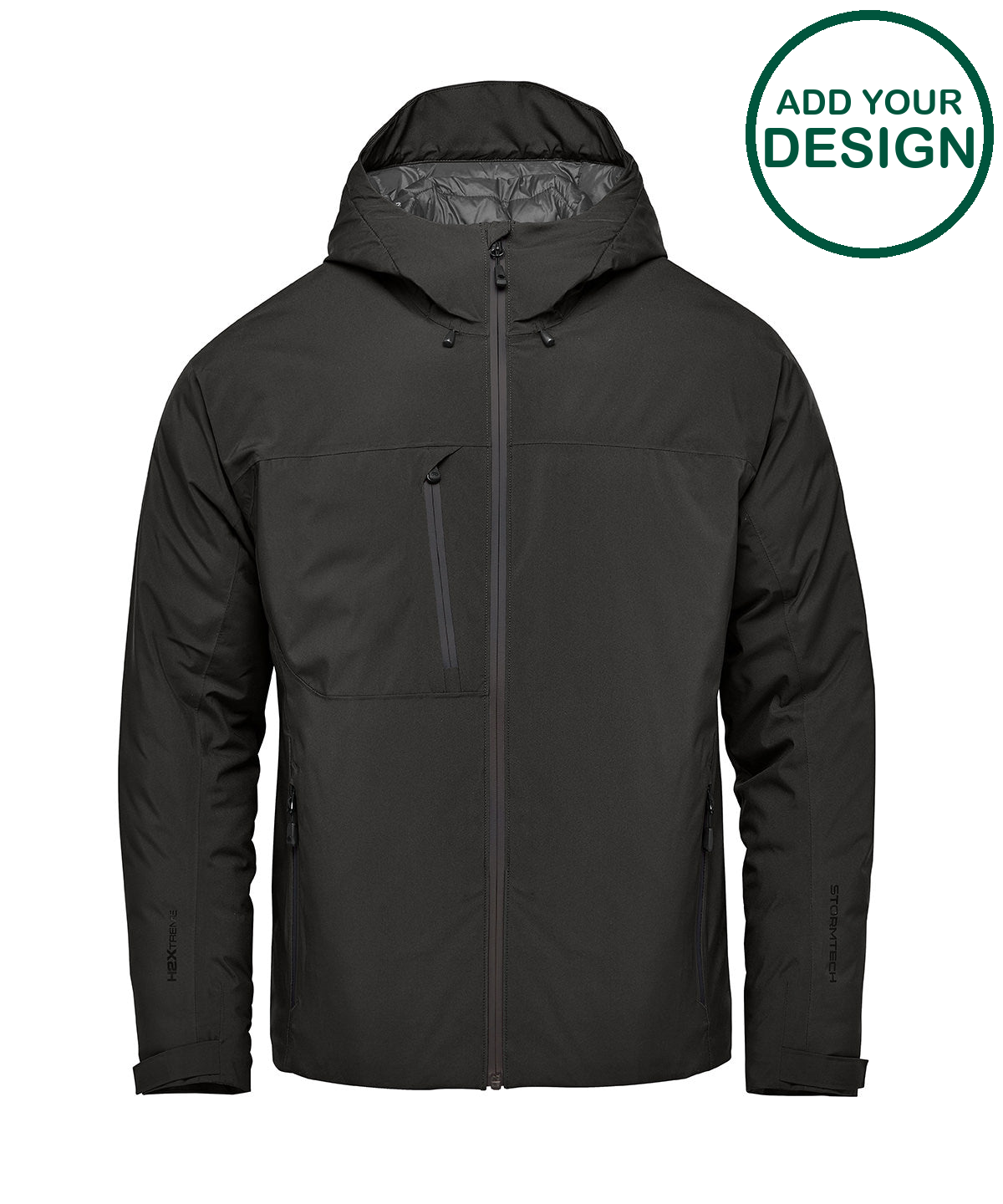 Nostromo thermal shell