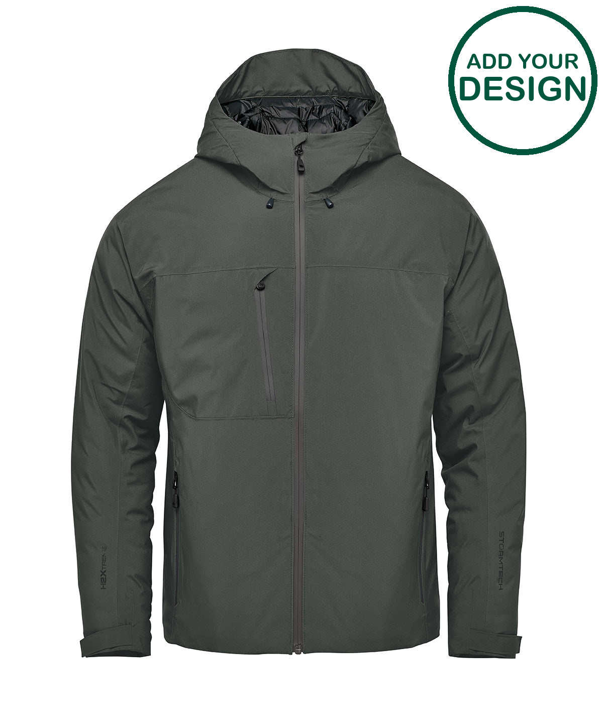 Nostromo thermal shell