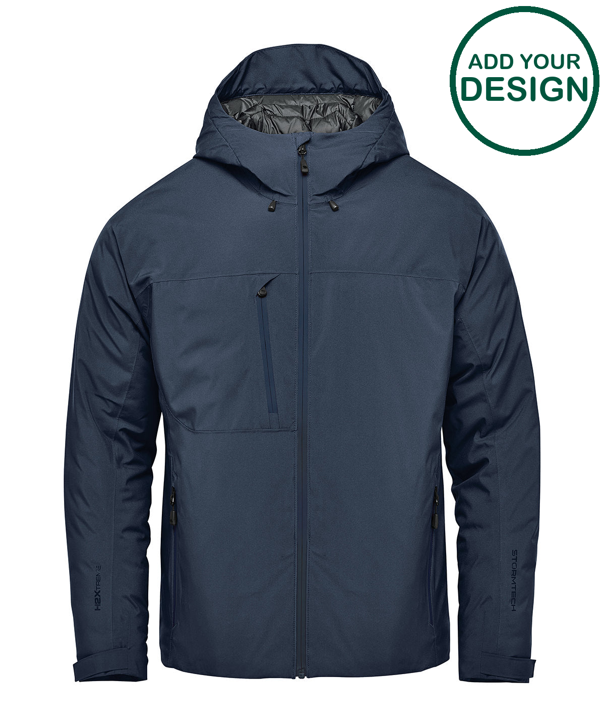 Nostromo thermal shell