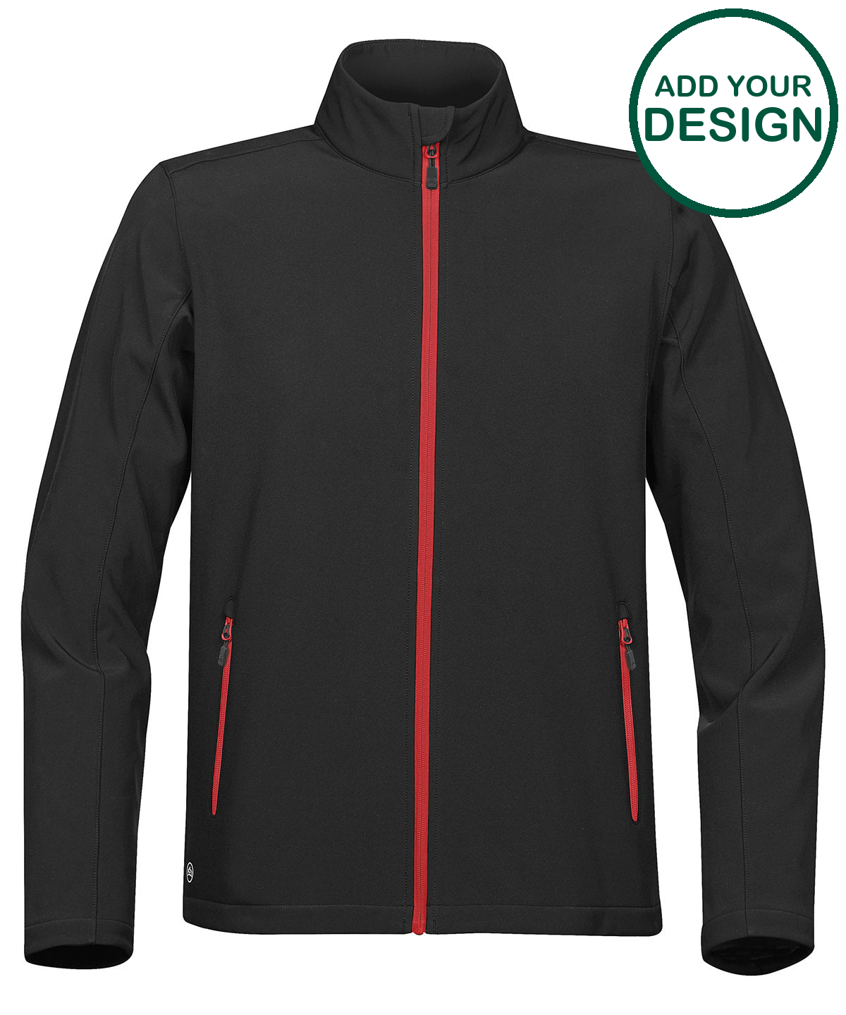 Orbiter softshell