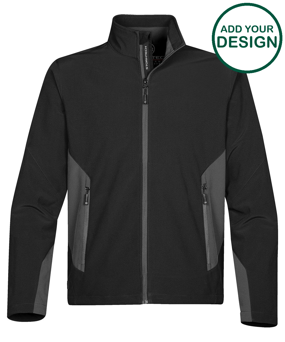 Pulse softshell