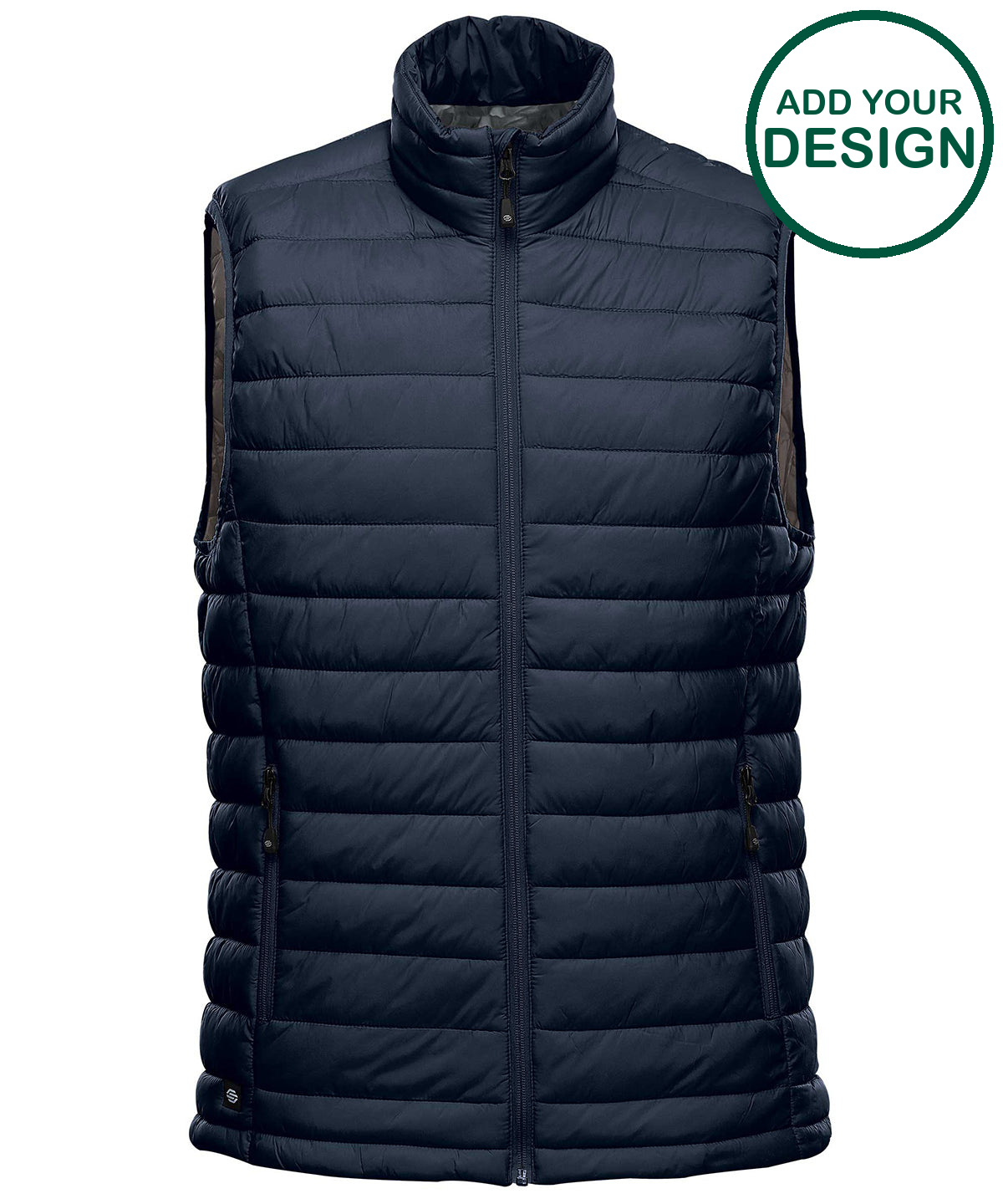 Stavanger thermal vest