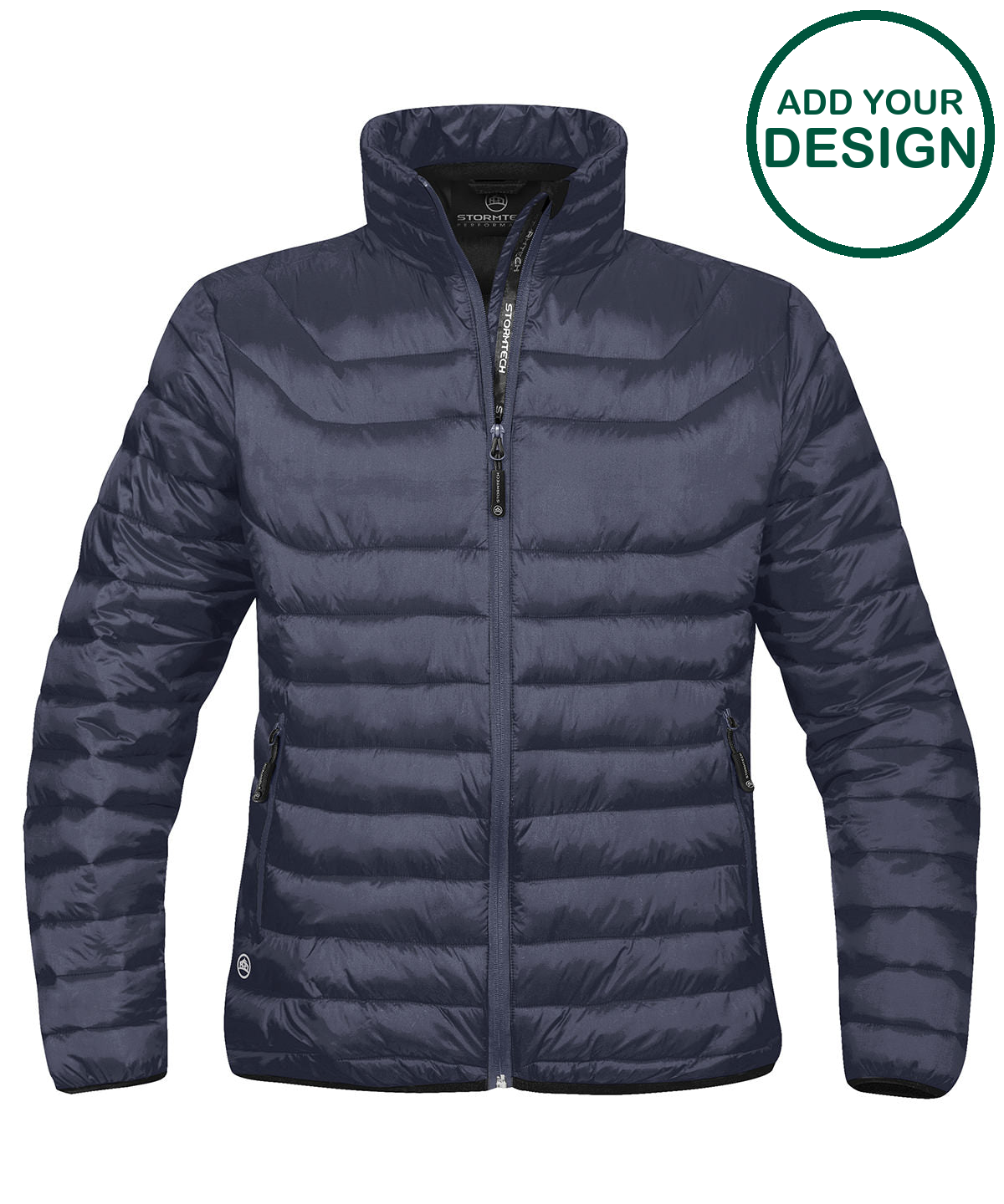 Women's Altitude jacket