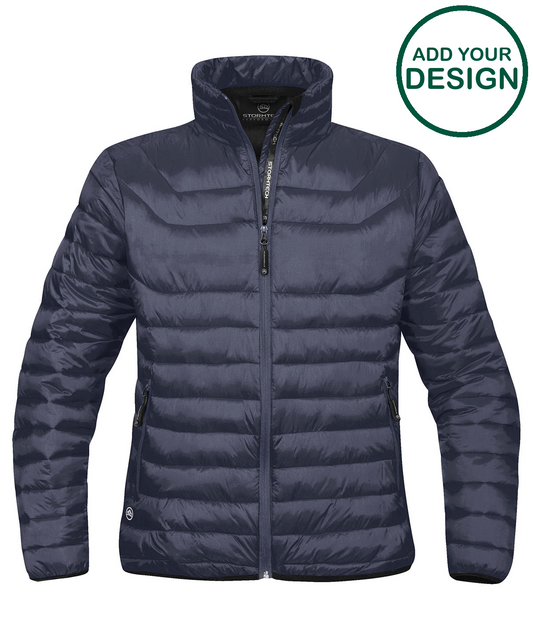 Women's Altitude jacket