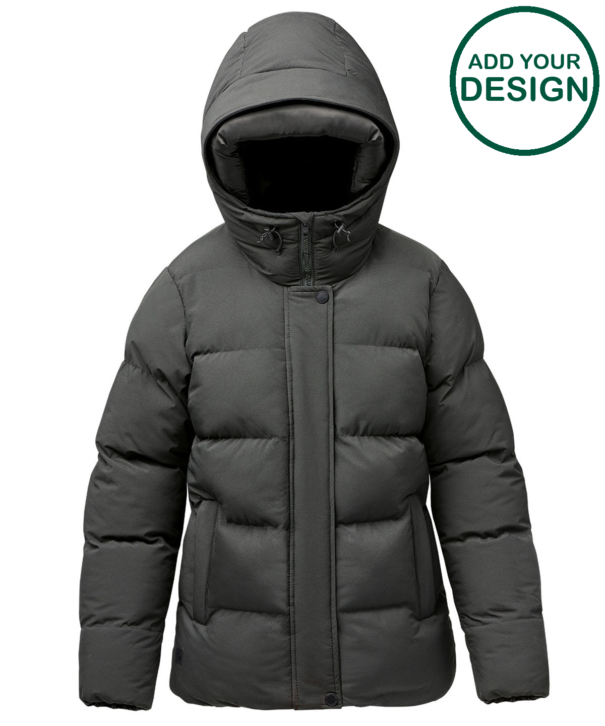 Womens Explorer thermal jacket