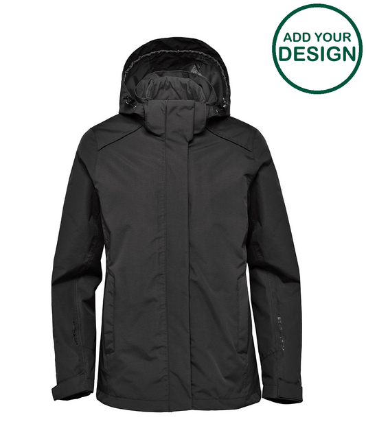 Womens Magellan system jacket