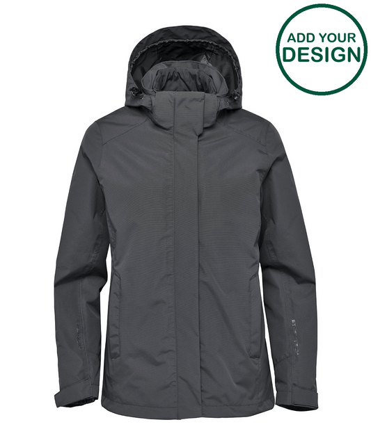 Womens Magellan system jacket