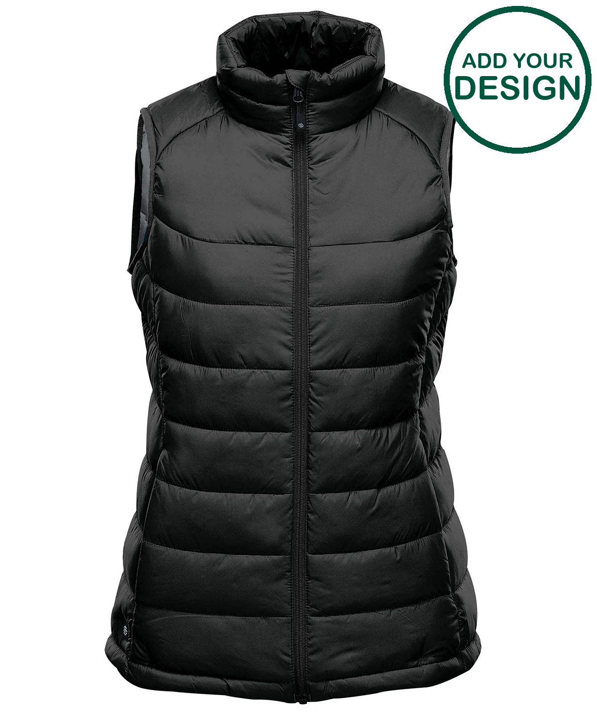 Women's Stavanger thermal vest