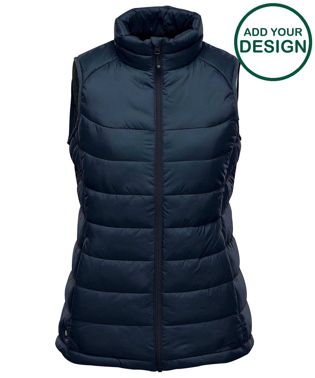 Women's Stavanger thermal vest