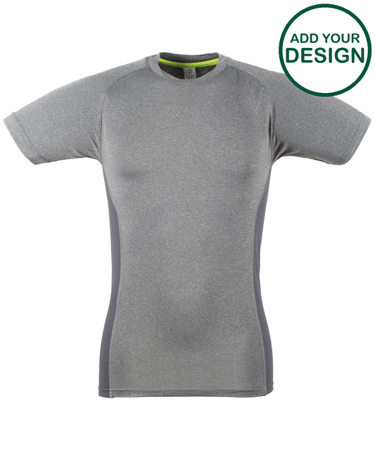 Slim fit t-shirt
