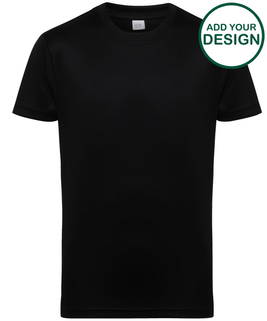 Kids TriDri® performance t-shirt