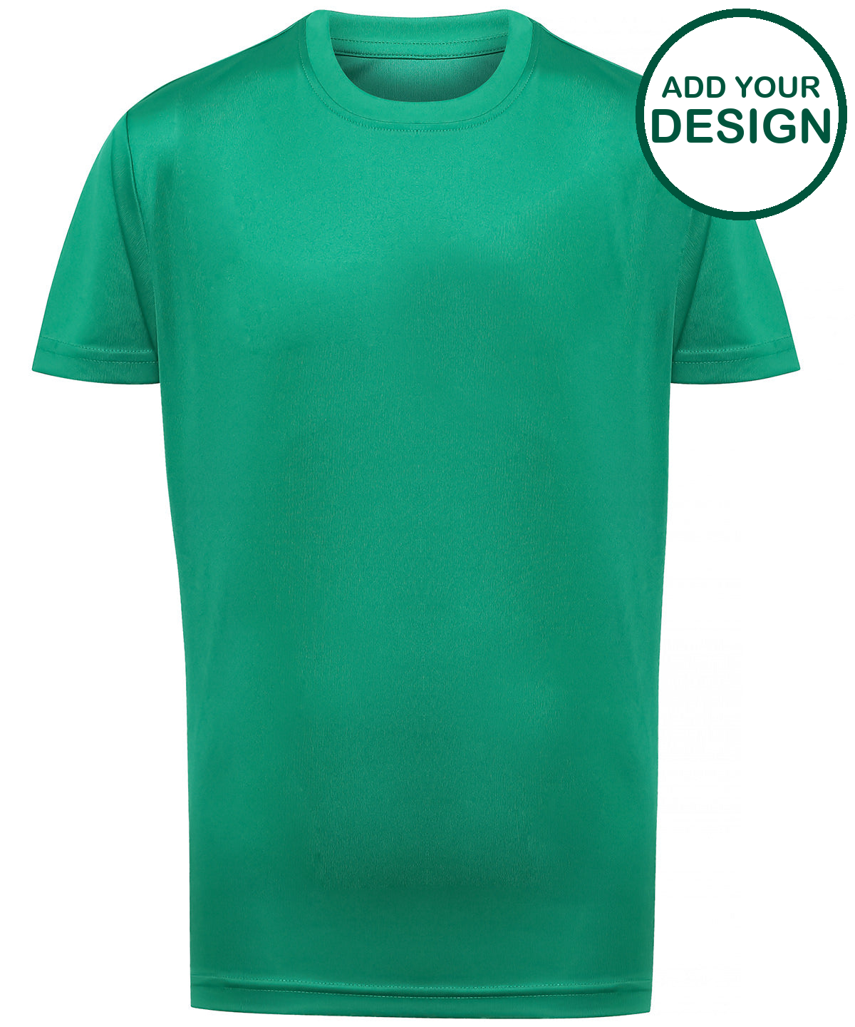 Kids TriDri® performance t-shirt