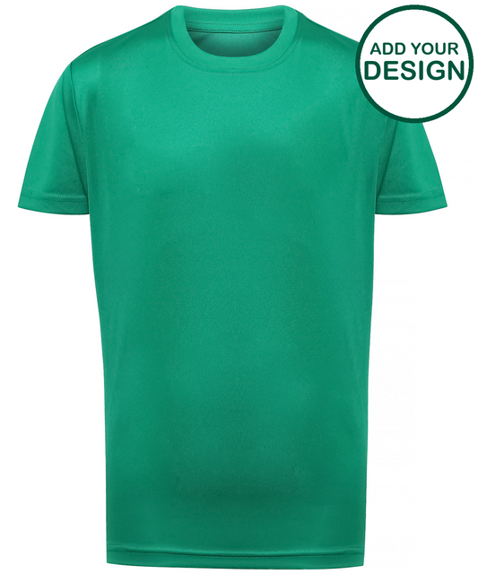 Kids TriDri® performance t-shirt