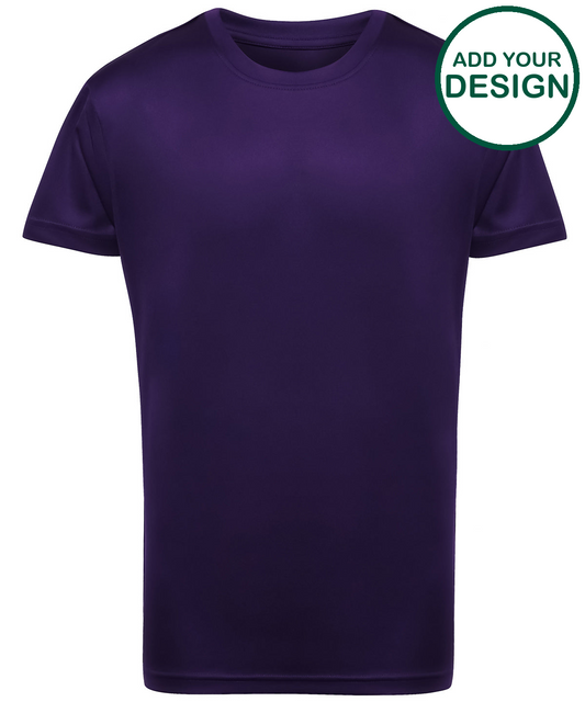 Kids TriDri® performance t-shirt