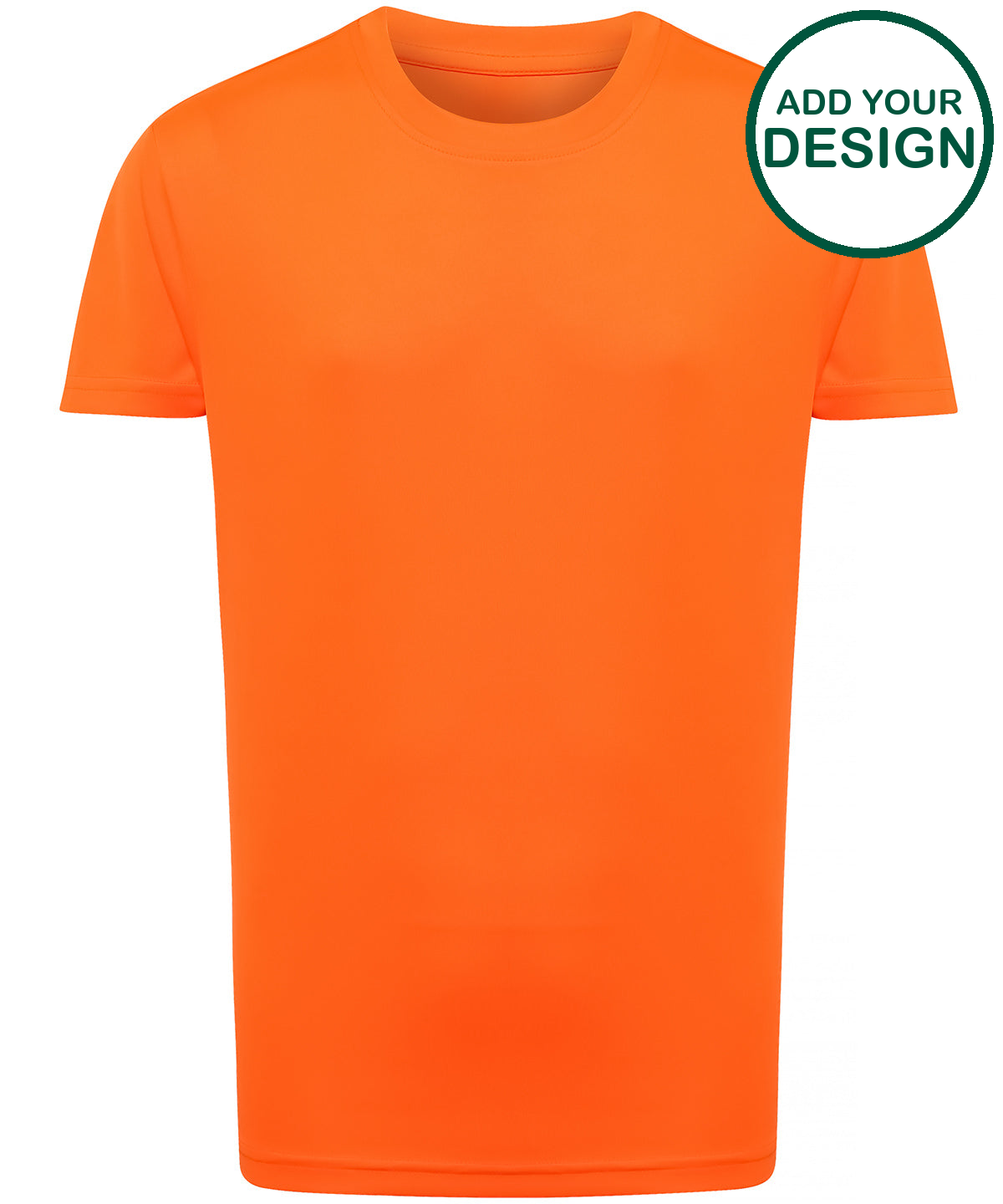 Kids TriDri® performance t-shirt