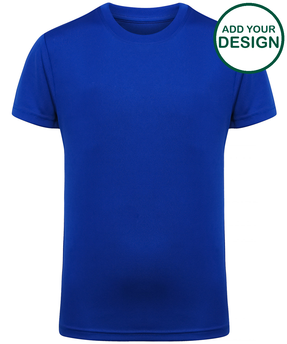 Kids TriDri® performance t-shirt