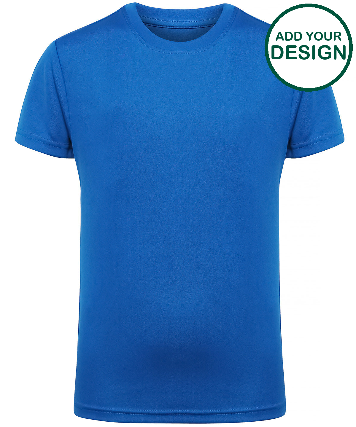 Kids TriDri® performance t-shirt