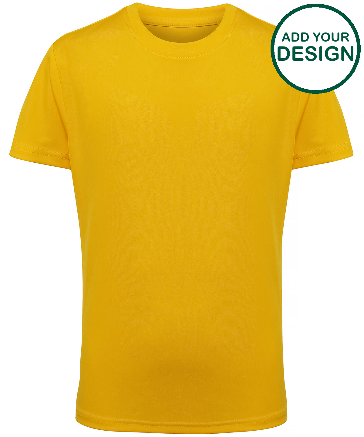 Kids TriDri® performance t-shirt