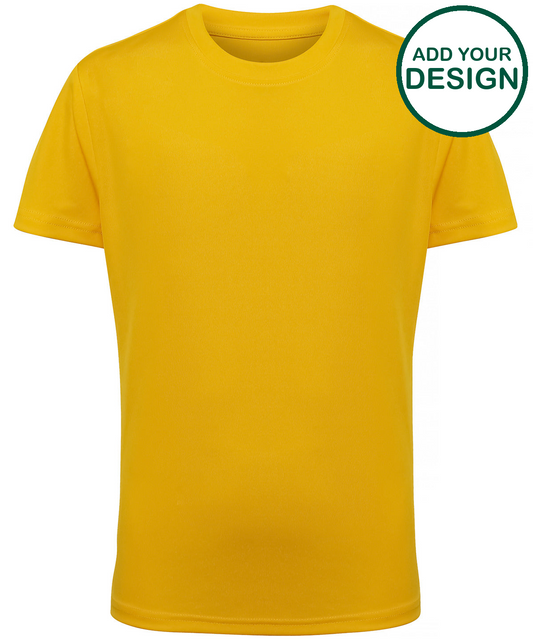 Kids TriDri® performance t-shirt