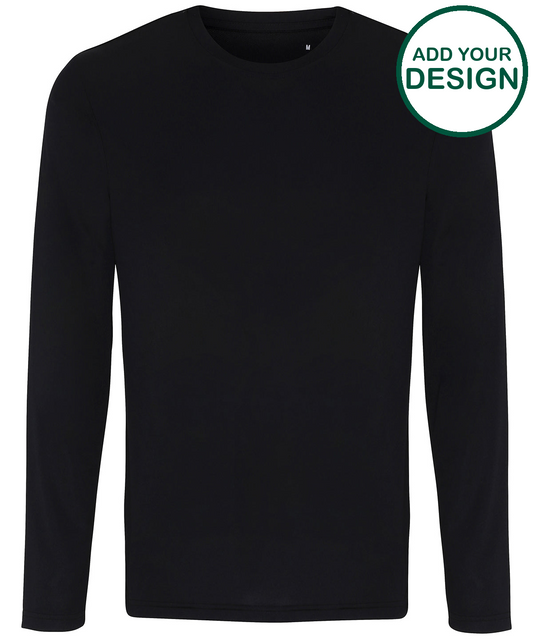 TriDri® long sleeve performance t-shirt
