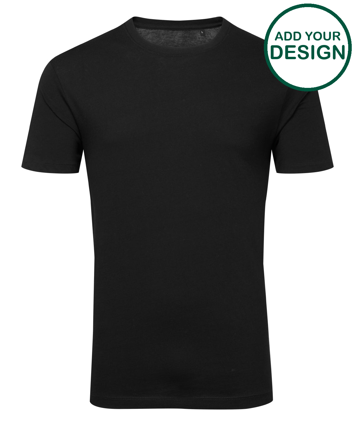 TriDri® organic t-shirt