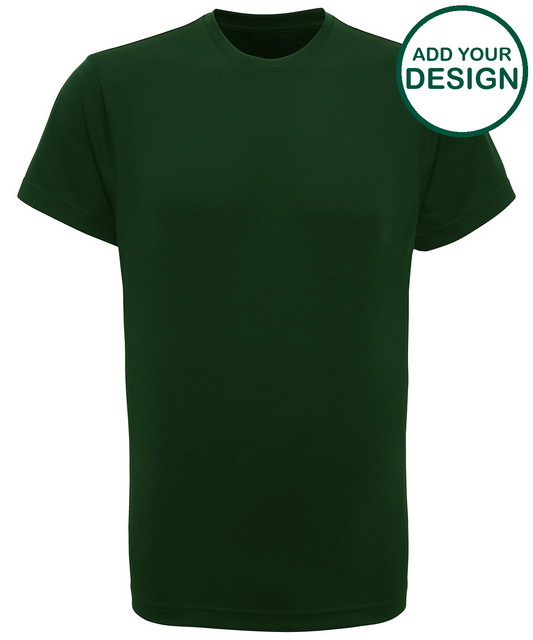 TriDri® performance t-shirt