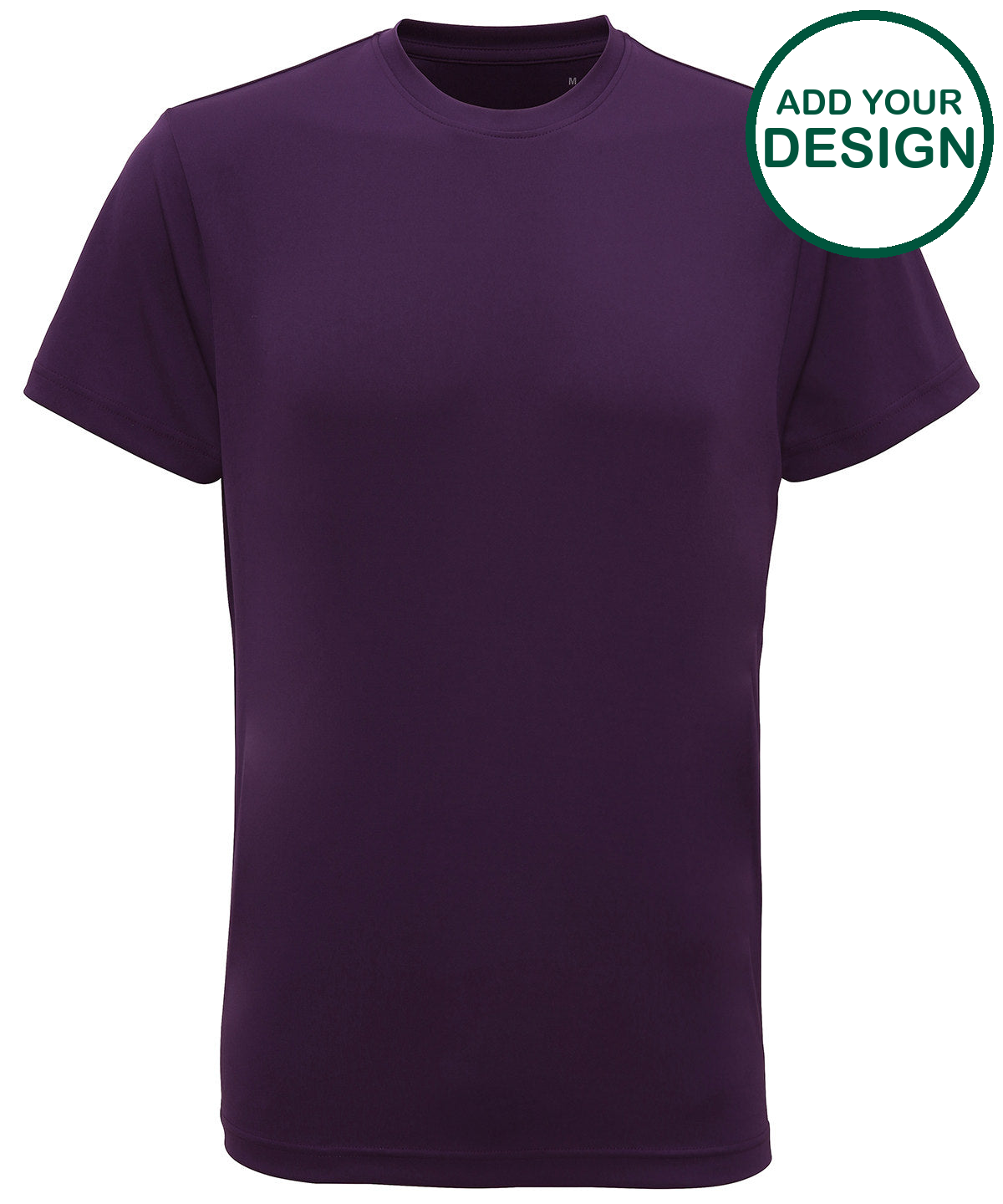 TriDri® performance t-shirt