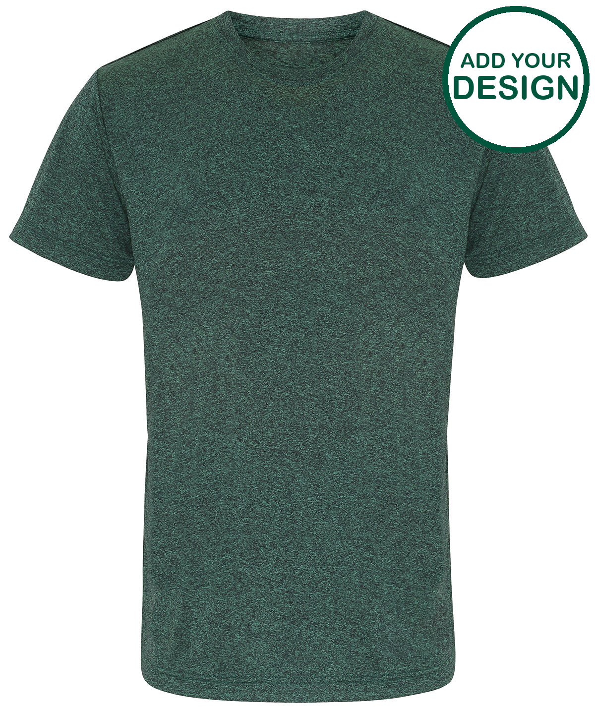 TriDri® performance t-shirt